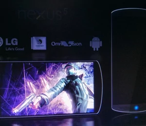 Le Nexus 5 de LG en fuite sur le Web ?